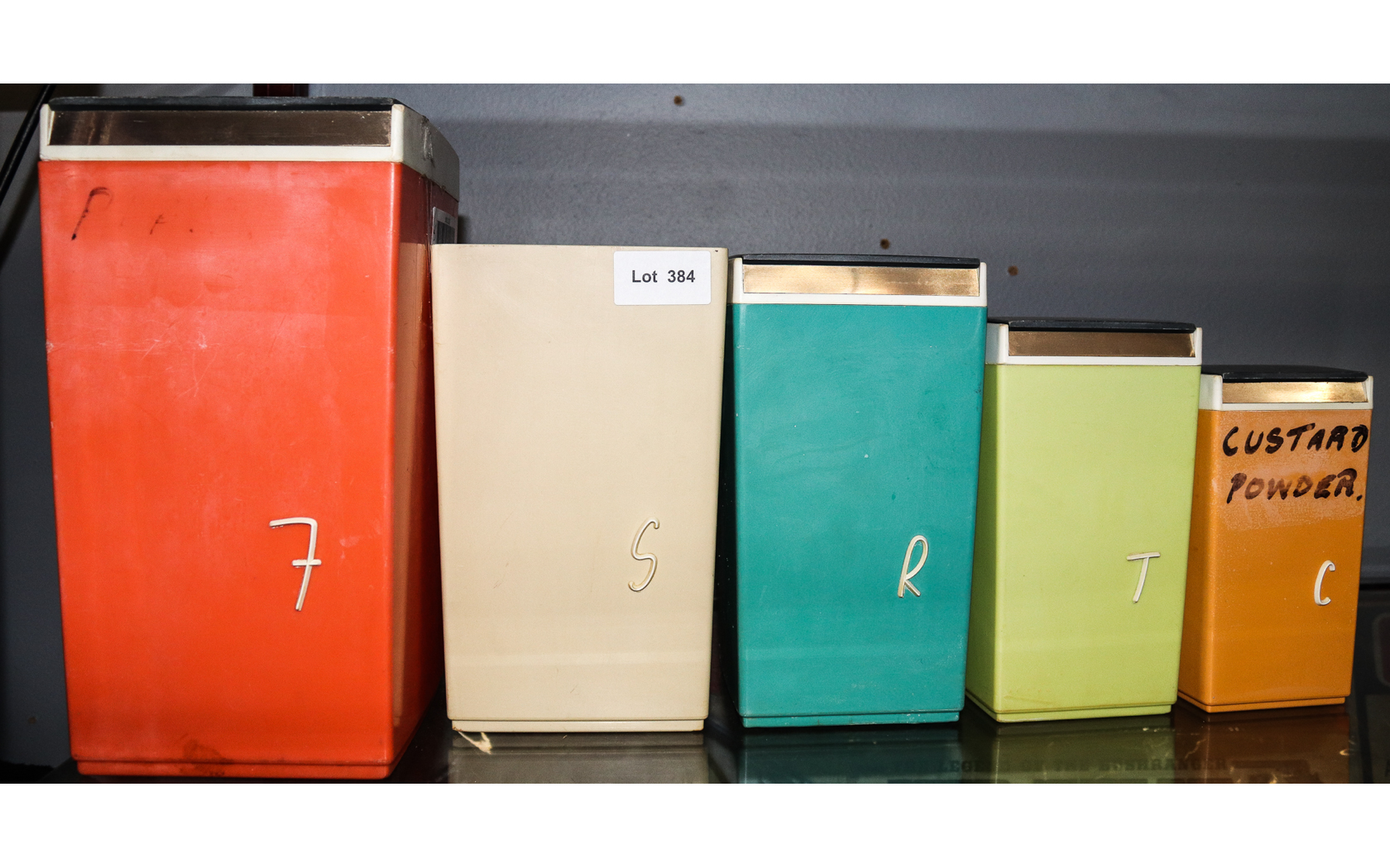 Lot 384 - Image 2